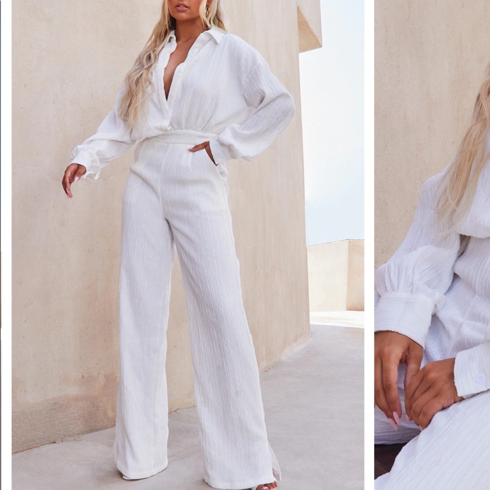 Pretty little thing jumpsuit